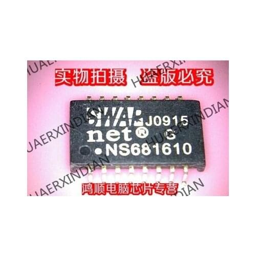 Brand new original NS681610 8 High Quality