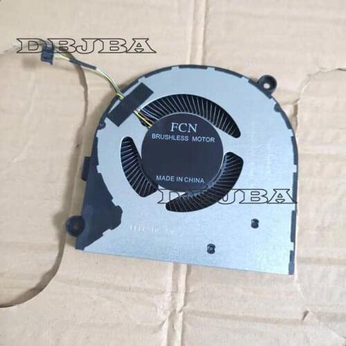 New cooling fan For DC28000O2F0 FLBP Cooler Fan