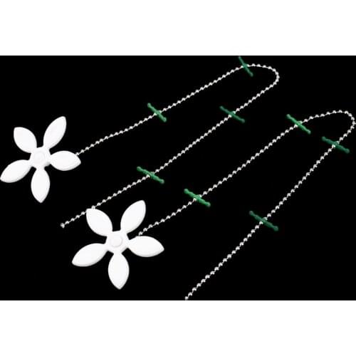 Useful 2pcs Shower Chain Hair Cleaner Wig Kitchen Sink Filter Drain Hair Catcher Bathroom Bathtu Hair Removal Tool