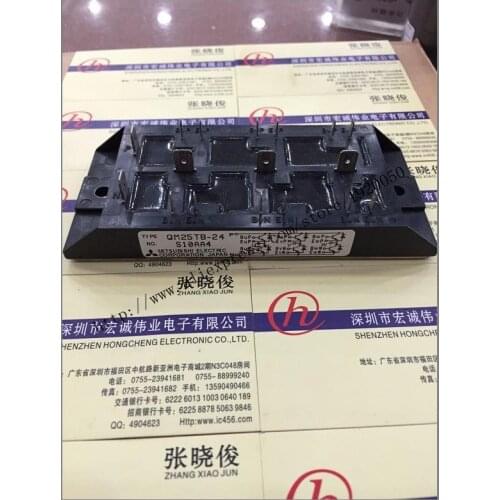 QM25TB-24 module Special supply Welcome to order