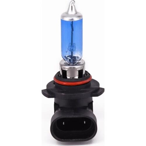 Super Bright White Fog Lights Halogen Bulb High Power Car Headlights Lamp Car Light Source Parking9005 HB3 100W 12V 6000K