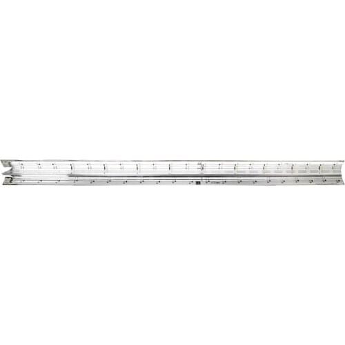 LED Backlight Lamp strip For Samsung UA40K5300 Louvre 39.5" L R 39720A BN96-4655A 4656A 39721A v6lf_395sfb_led21_-3-11_R3 395sfa