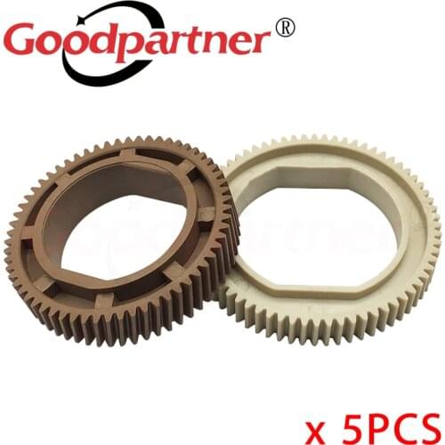 Fuser Upper Heat Roller Gear for XEROX WorkCentre 4110 4112 4127 4590 4595 900 1100 D95 D110 D125 D136 9000