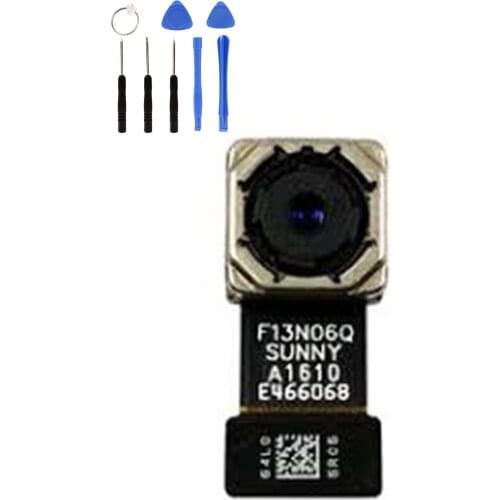 Back Camera Big Main Camera Back Facing Camera Replacement Part! FOR Lenovo P2