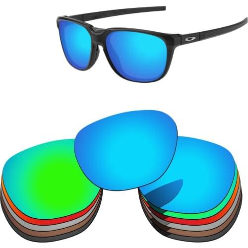 PapaViva Replacement Lenses for Authentic Anorak Sunglasses Polarized - Multiple Options