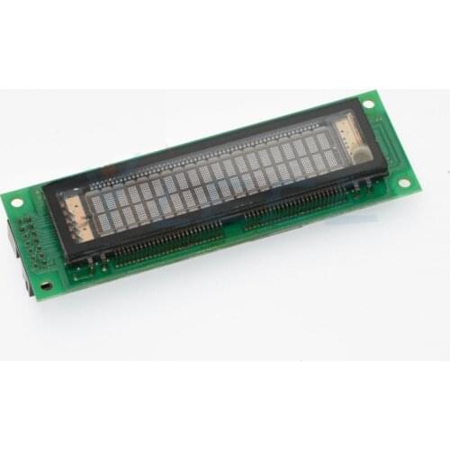 2002 20X2 Parallel Serial SPI VFD Display Screen KH202SD58R1-M Compatible M202SD16LA HLD202S8J01 20T202DA1J 202 LCD Module