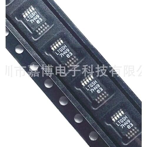 5PCS~20PCS/LOT LT3042EMSE LTGSH MSOP-10 New original