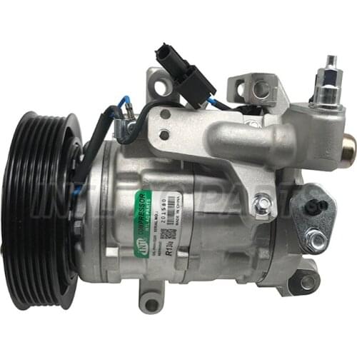 Car Air AC Compressor for HONDA CIVIC 1.8 2.0 CS20542 38800-R2BM-012-M