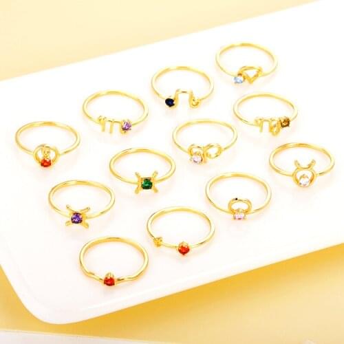 BAUTOBVC White Rings