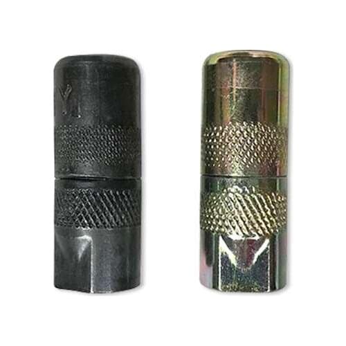 High Pressure Waterproofing Grout Pump Machine Spare Part Explosion-proof Nozzles Butter Head