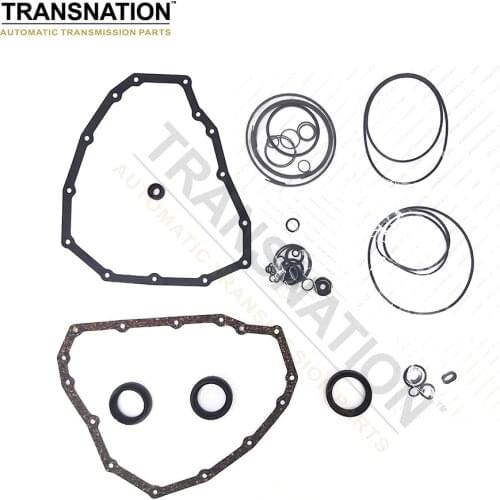 JF015E Automatic Transmission Overhaul Rebuild Kit K181900B-P For nissan Transnation