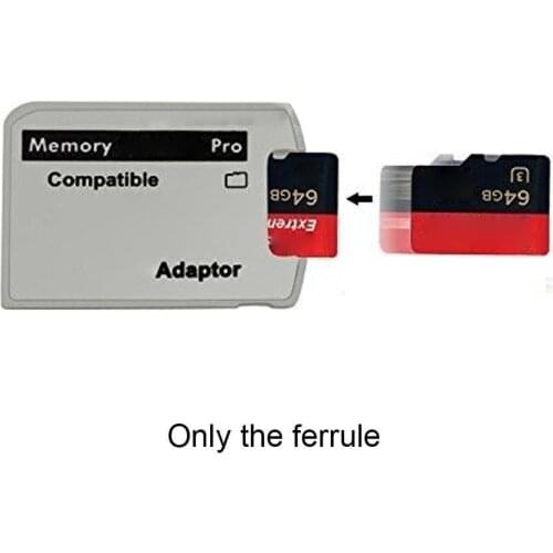 Version 6.0 SD2VITA For PS Vita Memory TF Card For PSVita Game Adapter Micro-SD Card 3.65 1000/2000 System card PSV SD r15 D8I8