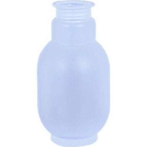 LXAD Light Bulb Ornaments Epoxy Resin Mold LED Bulb Silicone Mould DIY Crafts Mold