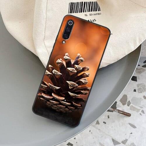 Matsuko autumn is coming Phone Case for Xiaomi mi 6 6plus 6X 8 9SE 10 Pro mix 2 3 2s MAX2 note 10 lite Pocophone F1