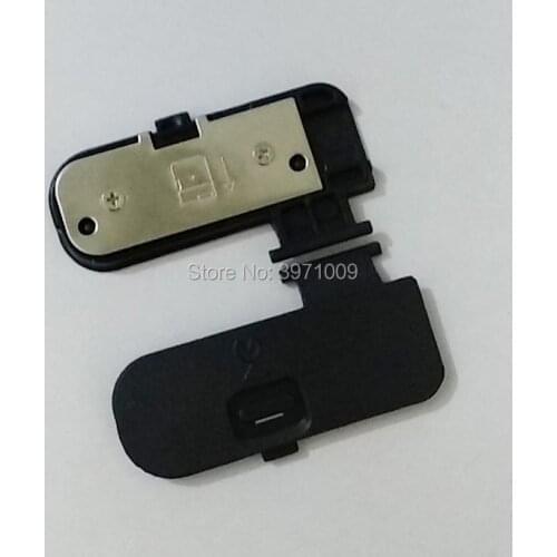 NEW Battery Cover Door For NIKON D3200 D3300 D5200 D5300 Digital Camera Repair Part