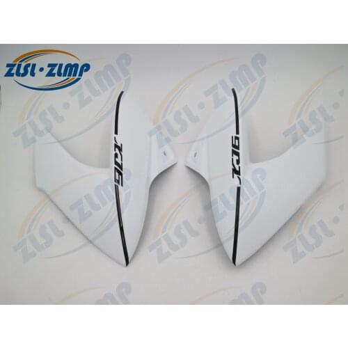 For Yamaha XJ6 09 2009-2012 Fairings Side Panels Fairing Shell Fairing Cover
