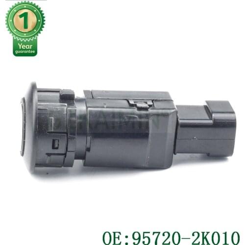 High quality new Parktronic PDC Parking Sensor Car Parking Assist System For HYUNDAI 95720-2K010 957202K010