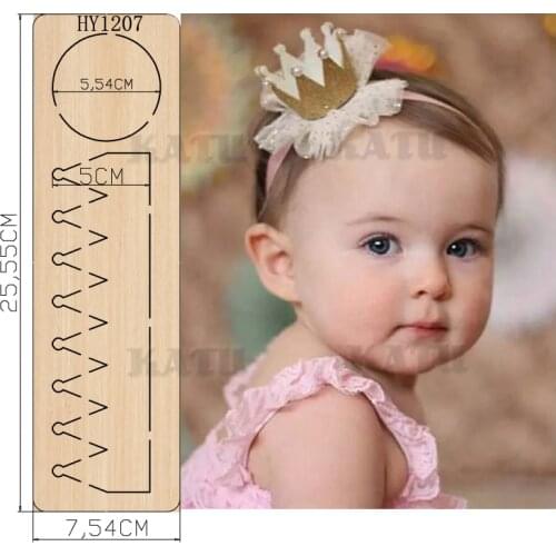 Crown cutting dies new die cut &wooden dies Suitable for common die cutting machines on the market