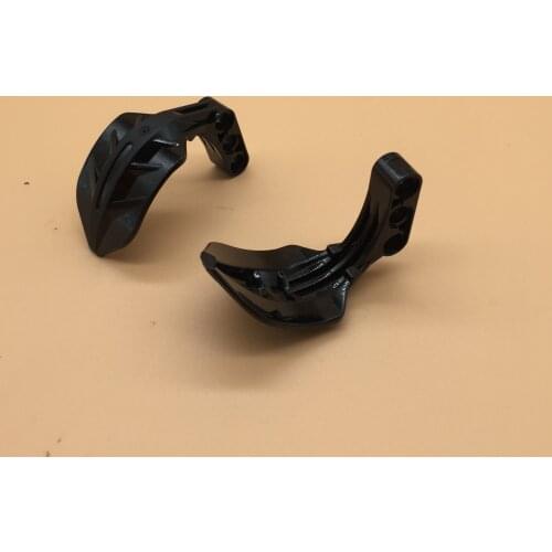 Technology building block MOC engineering car parts hook 19540 DIY assembly Education Toy Gift Boy