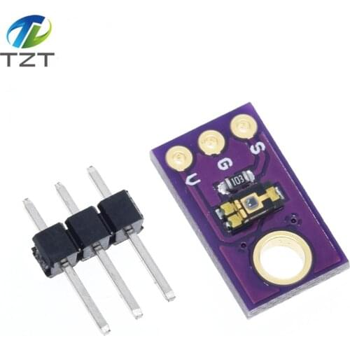 TEMT6000 Light Sensor Professional TEMT6000 Light Sensor Module