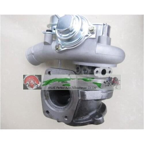Turbo For Volvo PKW XC70 XC90 2002-09 S60 S80 V70 B5254T2 2.5L TD04 49377-06212 49377-06210 49377-06202 49377-06200 Turbocharger