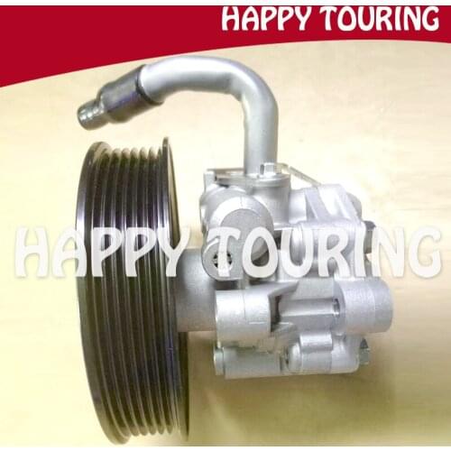 High Quality New Power Steering Pump For HYUNDAI ix35 G4KD 2.0L Tucson 2.0L 57100-2S000 571002S000 57100-2Z000 571002Z000