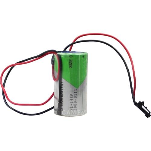 XL-145F PLC Industrial Equipment CNC Battery TL-4920 ER26500 LS26500 C 3.6V Lithium Battery for XENO ENERGY made in Korea