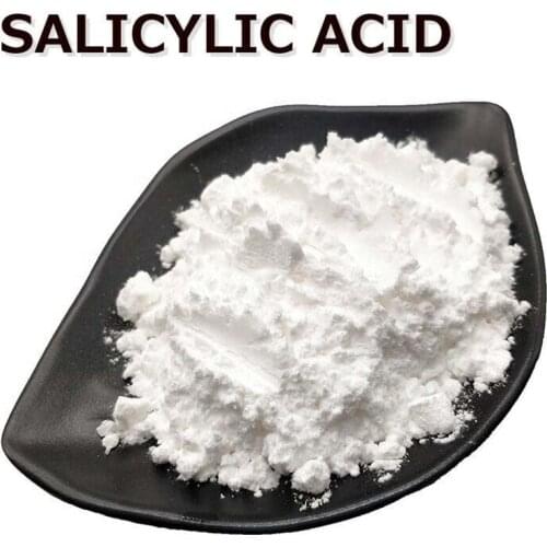 100g Salicylic Acid Powder Cosmetic Grade Additive