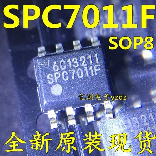 100% New&original PC7011F SPC7011F-C6-TE3 In stock