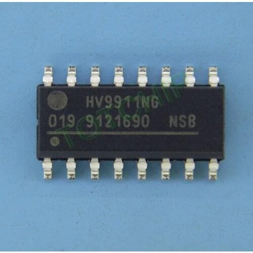 1pcs HV9911NG-G SOP16 Driver LED