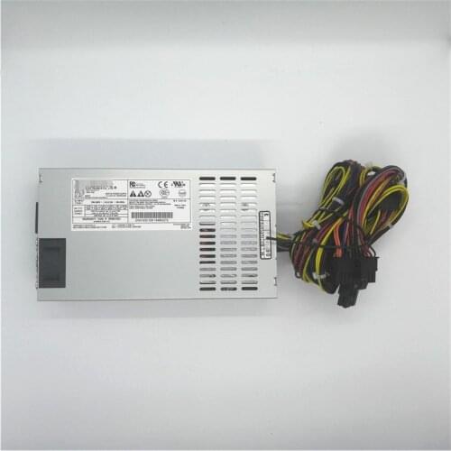 High quality rack-mounted 300W PSU 1U industrial server power supply ENH1930 IPC power with the switch active PFC 100-240V