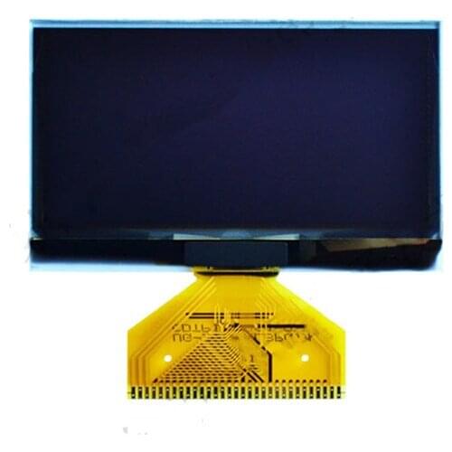 2.42 inch 31P SPI Green/Yellow/White/Blue OLED Display Screen SSD1309 Drive IC 128*64 I2C/8Bit Parallel Interface