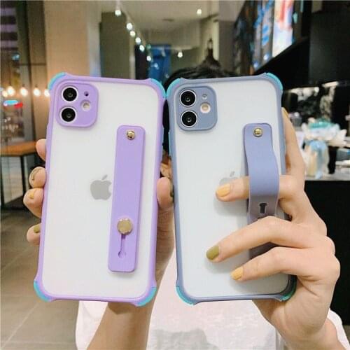 FUYUKEJI Samsung Galaxy M51 Phone Cases