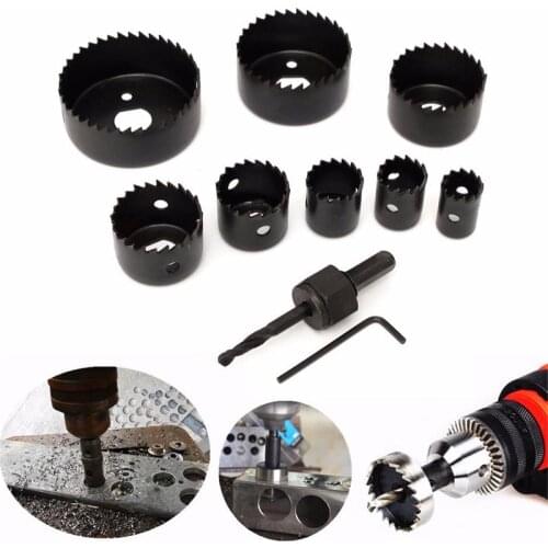 Glodpuppe Power Tool Sets