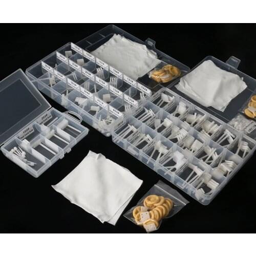 Hard Drive Head Replacement Repair Tool 2.5" 3.5" HDD Hard Disk Combs Data Recovery Tools Repair Salvation Data SAS SCSI