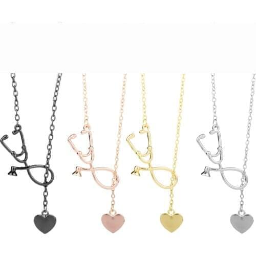 HEYu jewelry Pearl Necklaces For Women