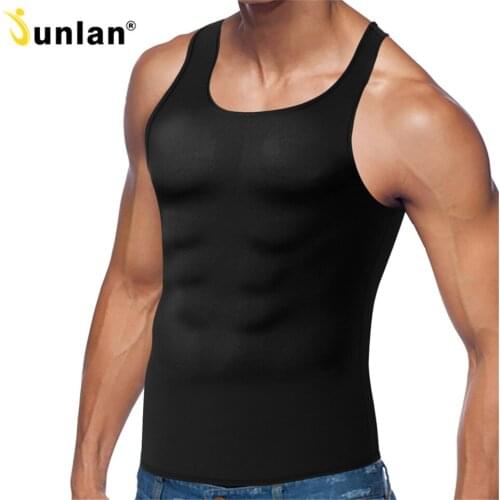 Junlan Men's Corsets