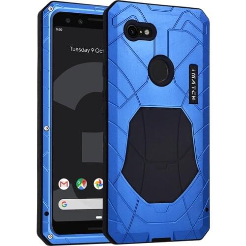 KCRTEK Google Pixel 3 Phone Cases