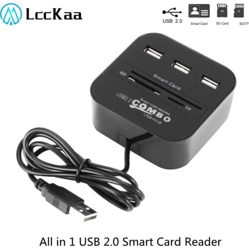 LccKaa Computer Peripherals