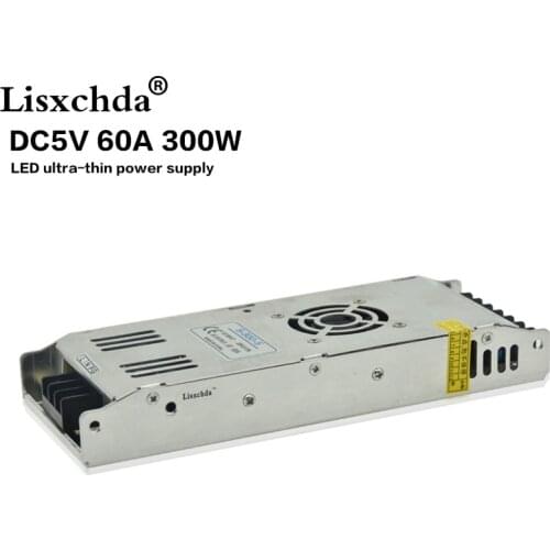 Lisxchda Switching Power Supplies