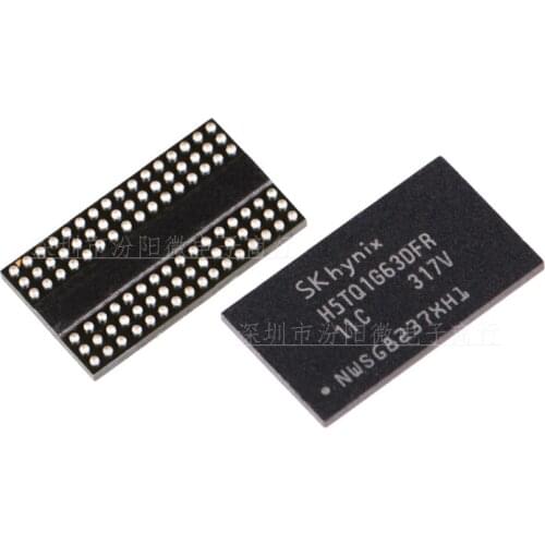 Xinyuan 100% new original H5TQ1G63DFR-11C BGA memory chip H5TQ1G63DFR 11C