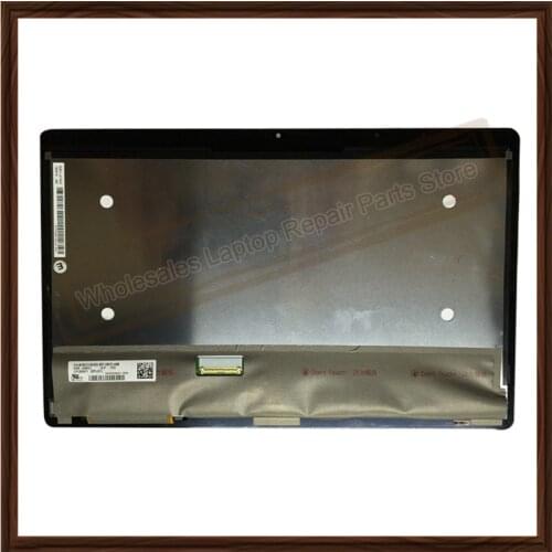 Original LP125WF1-SPG1 12.5" LCD assembly For Dell Latitude E7250 E7280 LCD Touch Display screen Digitizer 1920*1080