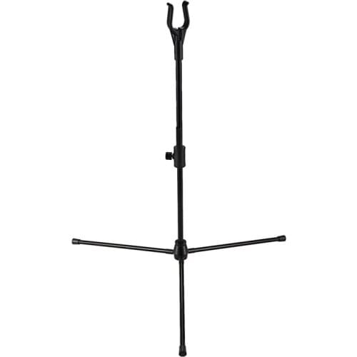 Archery Bow Stands Recurve Bows Holder Bow Stand Rack