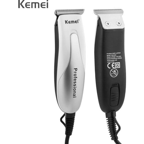 Professional Trimmer for Men Rechargeable Electric Clipper Cordless Hair Cutting Machine Adjustable Ceramic Blade Haircut Barber