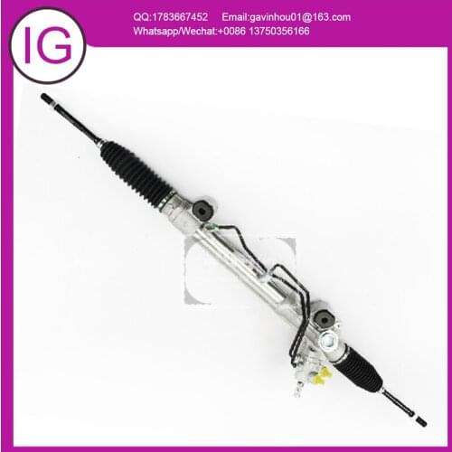 FOR CAR TOYOTA OEM 10-14 FJ Cruiser-Steering Gear 44200-35103 4420035100, 4420035101, 4420035102, 4425035100