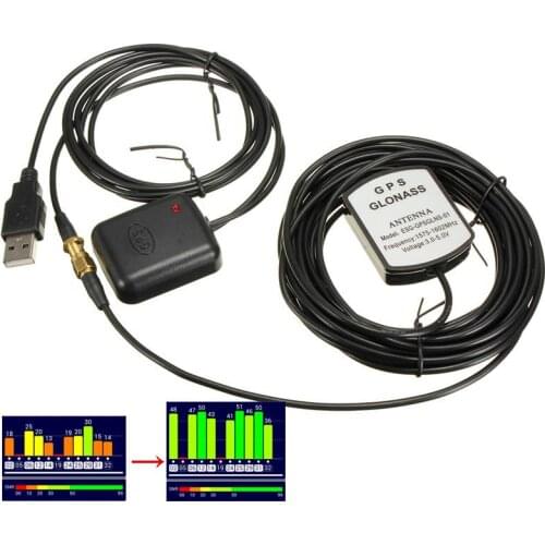 Автомобильные GPS антенны SLLINK China At AliExpress