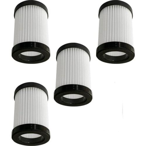 HEPA Filter replacement For ILIFE H50 H55 Handheld Vacuum Cleaner Filter HEPA Parts Accessories
