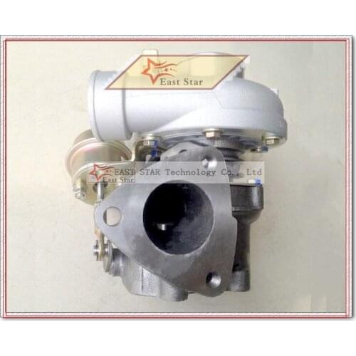 TF035HM turbo 49135-06810 49135 06810 4913506810 1118100-E09-B1 1118100E09B1 Turbo For Great Wall fengjun Haval 3 2.5T 2.5L
