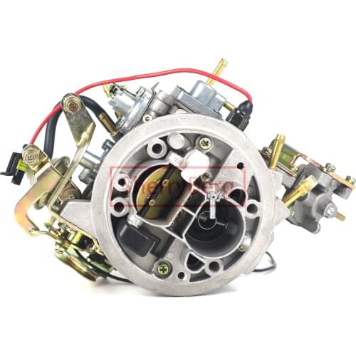 SHERRYBERG Brand new replace carb CARBU4 RETOR 32-3Caresa TLDE COPY WEBER 32-34.for fiat