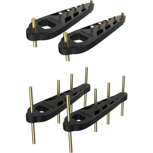 2Pcs Remote Control Drone Yagi Antenna for DJI FPV Remote Controller 2 Drone